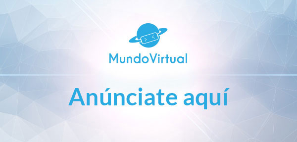 publicidad VR